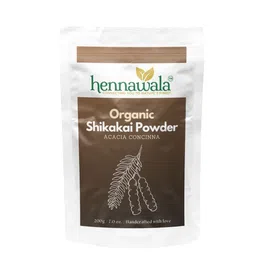 Hennawala Shikakai Powder - 200g-43