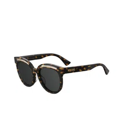 MOSCHINO Women Other UV Protected Lens Sunglasses 20175108656IR-picture-48