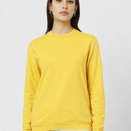 Van Heusen Woman Women Pullover Sweatshirt-picture-46