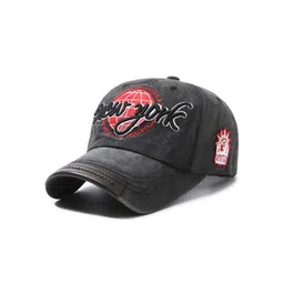 Mast & Harbour Unisex Embroidered Baseball Cap-picture-47