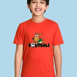 NUSYL Boys T-shirt-picture-31