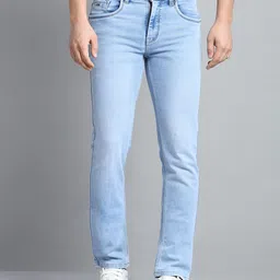 Monte Carlo Men Heavy Fade Jeans-picture-25
