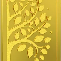 Kalpvruksha KL-D1-001 24 (999) K 0.5 g Gold Bar-image-75