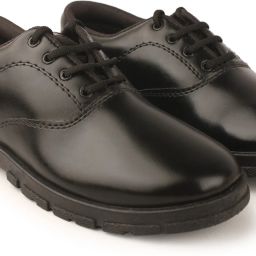 Racine School Shoes Lace Up For Men-image-62