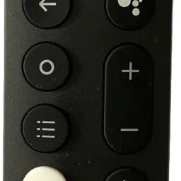 SHIELDGUARD Remote Control Compatible for Smart LED TV (No Voice function) OnePlus Remote Controller-13