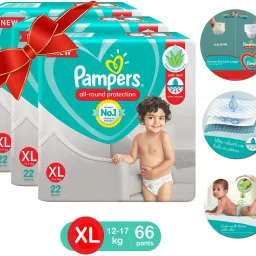 Happy Skin Pants Value Pack - XL-image-32
