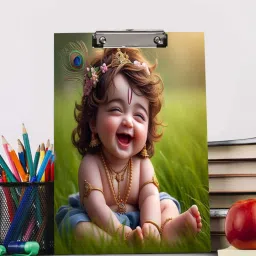 Krishna Digital reprint examination pad school collage Size 14x10 inch_19-image-86
