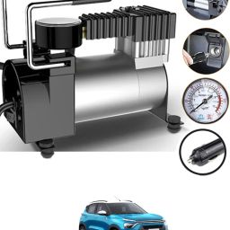 ccmm 150 psi Tyre Air Pump for Car & Bike-picture-9