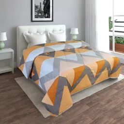 homerica Printed Single Comforter forAC Room image 2