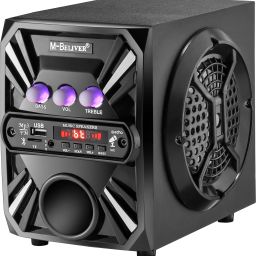 M-BELIVER 1116W 30 W Bluetooth Home Theatre-36