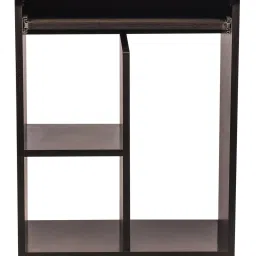 yesmom Multi-Purpose Computer Desk Engineered Wood Multipurpose Table image 2