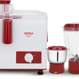 450 W Juicer Mixer Grinder-1