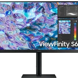 SAMSUNG 68.58 cm (27 inch) Quad HD IPS Panel Gaming Monitor (LS27B610EQWXXL)-picture-23