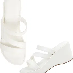 Women Wedges Sandal-image-26