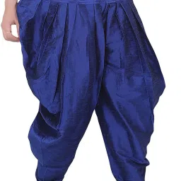 PARALLEL TIMES Solid Men Dhoti-image-62