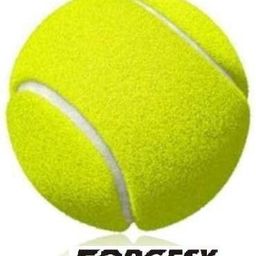 forgesy Tennis ball (pack of 1) Tennis Ball-picture-8