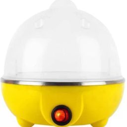 Electric Boiler Steamer Poacher SL74YE Egg Cooker Electric Boiler Steamer Poacher SL74YE Egg Cooker Egg Cooker-image-49