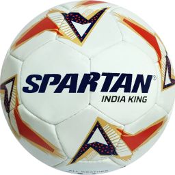 INDIA KING Volleyball - Size: 4-picture-27
