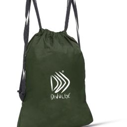 Small 15 L Backpack Monster Daypack, Drawstring baag, yoga bag, Sports bag-image-58