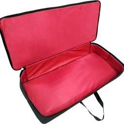 malav Casio CT-X9000IN Digital Keyboard Thick Padded Keyboard Bag with Shoulder Straps & Waist Belt Keyboard Bag image 2