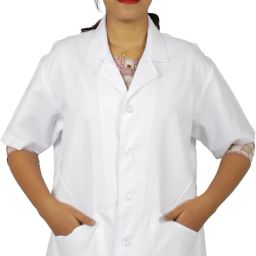 LAMODE UNIFORMS White-image-38