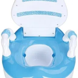 Potty Training Toilet Seat Lightweight, Portable Cow Potty Seat Potty Seat-image-83
