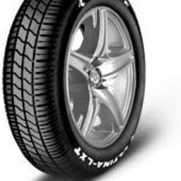 jk tyre 135/70r12 4 Wheeler Tyre-picture-38
