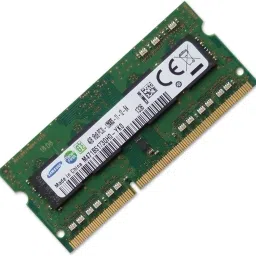 SAMSUNG M471B5173QH0-YK0 DDR3 4 GB (Single Channel) Laptop SODIMM (M471B5173QH0-YK0)-5