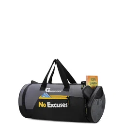Body Smith Printed Medium Foldable Sports or Gym Duffel Bag-image-98