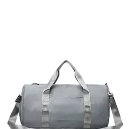 Storite Medium Foldable Sports or Gym Duffel Bag-40