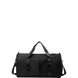 Storite Medium Foldable Sports or Gym Duffel Bag-58