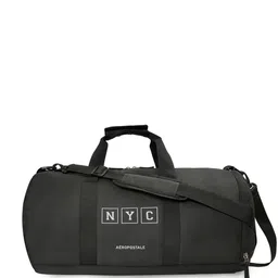 Aeropostale Printed Small Sports or Gym Duffel Bag-29