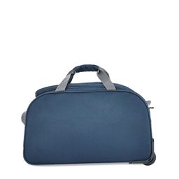 Aristocrat CLICK DFT Printed Detail Easy Rolling Small Soft-Sided Duffle Bag image 5
