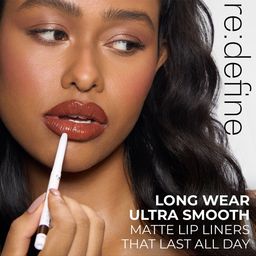 FAE BEAUTY Re Define Matte Long Lasting Lip Liner - Lifeline 005 image 2