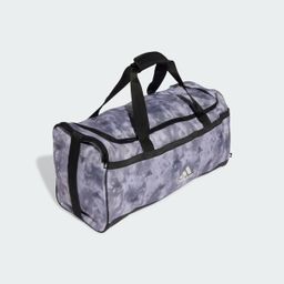 adidas essentials linear graphic duffel training training image 3