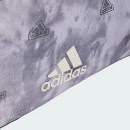 adidas essentials linear graphic duffel training training image 5