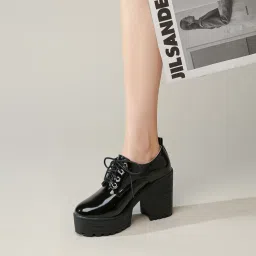 Formal/Casual Boots For Women Boat Shoes For Women-image-34