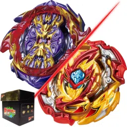 Rndom Booster B157 Bigbang Genesis 0Yard Met + B149 Lord Spr. Blitz Dimension-17