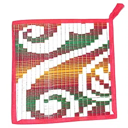 a a enterprises Plastic Chatai Mat image 3