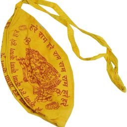 Women Yellow Potli-image-17