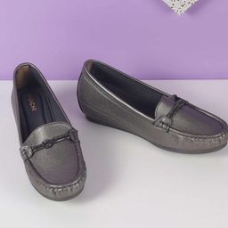 Mochi Women Loafers-picture-53