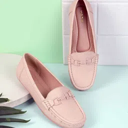 Mochi Women Loafers-10