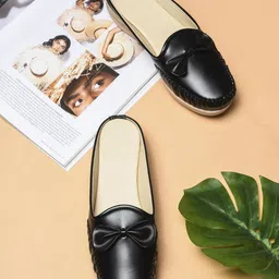 Try Me Women Casual  Loafers-picture-54