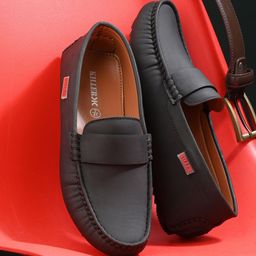 Killer Men lightweight Loafers-image-12