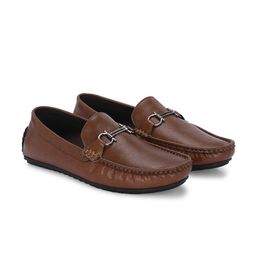 Delize Men Loafers-image-44