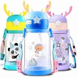 Multipurpose Sipper Water Bottle for kids-image-47