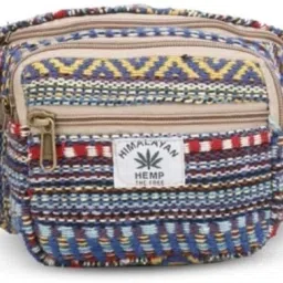 INFI Ecofriendly Waist Pouch For Men & Women, Bum Fanny Pack, Compact and Fashionable Waist Bag-image-74