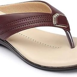 Women Wedges Sandal-image-86