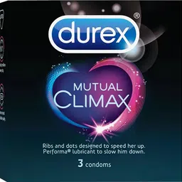 durex CLOSE FIT, MUTUAL CLIMAX AND EXTRA TIME Condom-picture-6