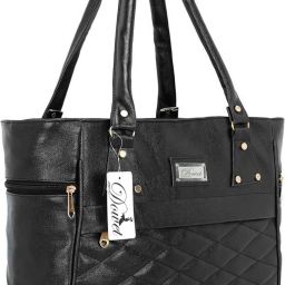 Women Brown Messenger Bag-image-38